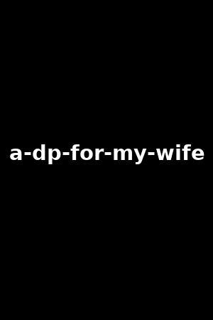 wife dp porn